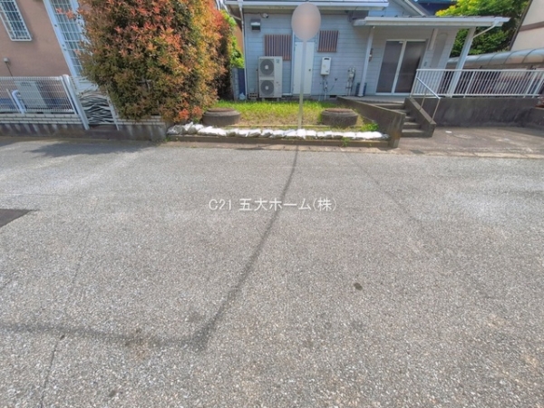 流山市加４丁目の新築一戸建