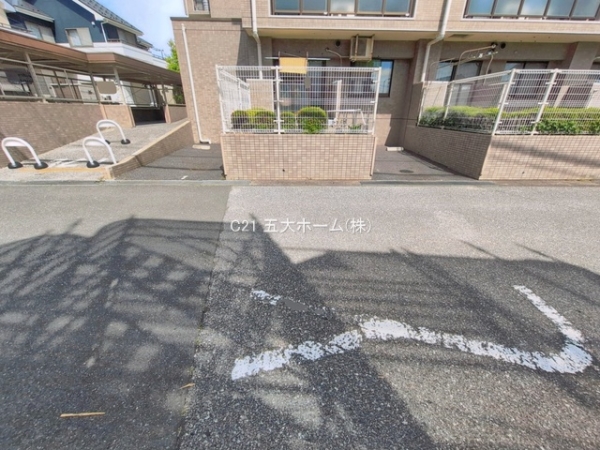 流山市加４丁目の新築一戸建
