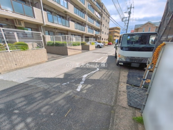 流山市加４丁目の新築一戸建