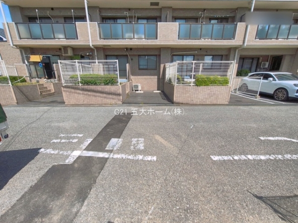 流山市加４丁目の新築一戸建
