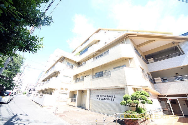 高南ダイアパレス南柏