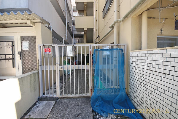 高南ダイアパレス南柏