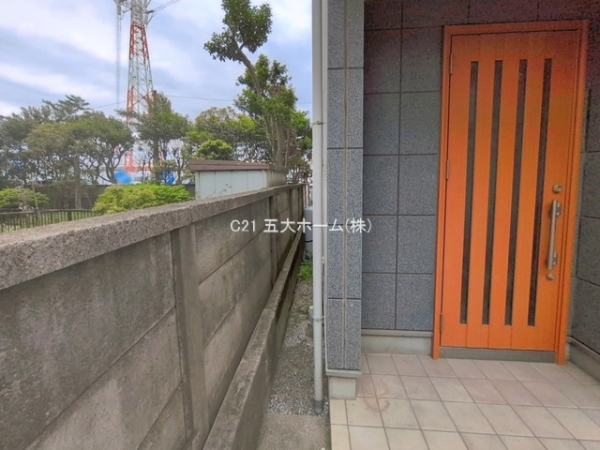 市川市原木３丁目の中古一戸建て
