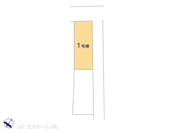 我孫子市布佐の新築一戸建