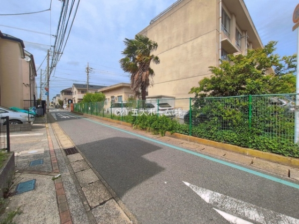 松戸市松飛台の中古一戸建て