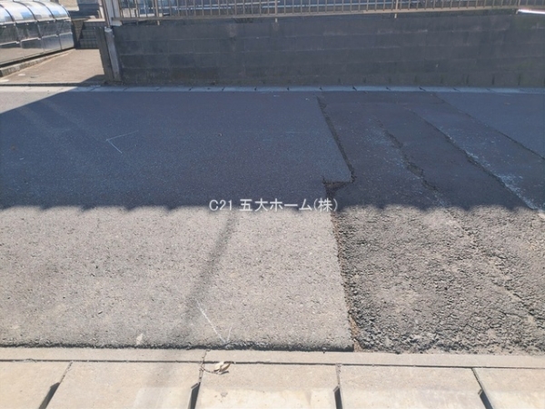 松戸市小金原４丁目の新築一戸建