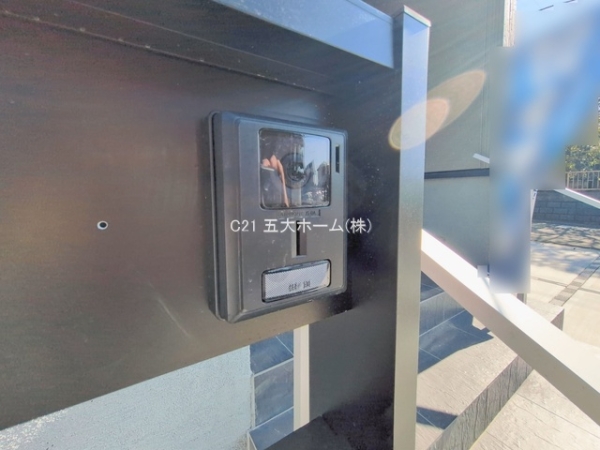 松戸市小金原４丁目の新築一戸建