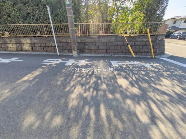 松戸市小金原４丁目の新築一戸建