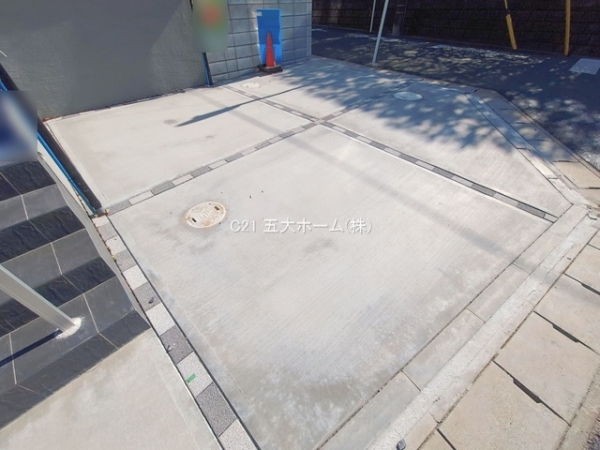 松戸市小金原４丁目の新築一戸建