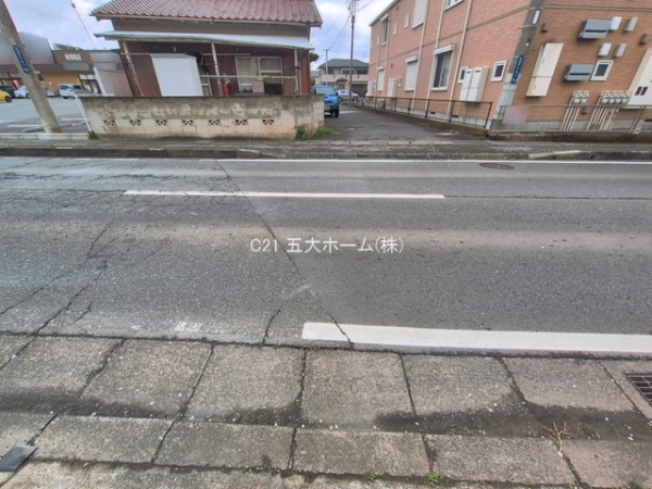 松戸市金ケ作の中古一戸建て