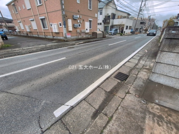 松戸市金ケ作の中古一戸建て
