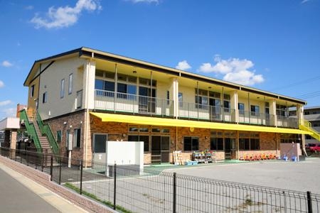 プレイズ流山おおたかの森(けやきの森保育園おおたかの森園)