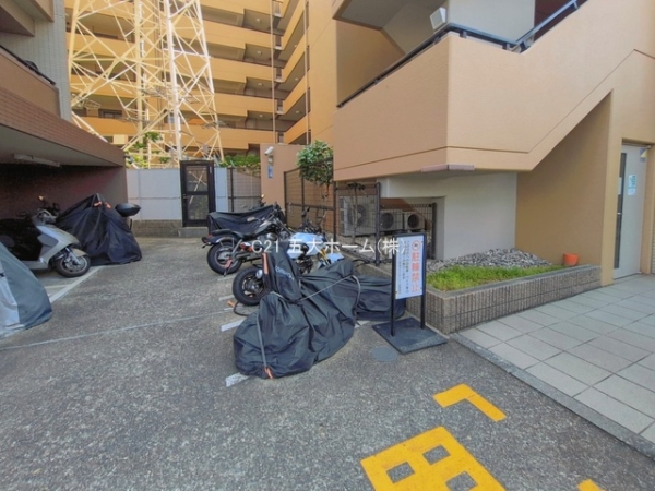 クレストフォルム青砥グランデッツア