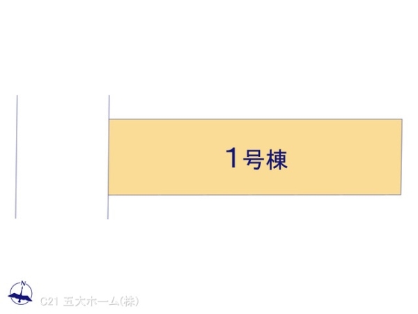 江戸川区本一色３丁目の新築一戸建