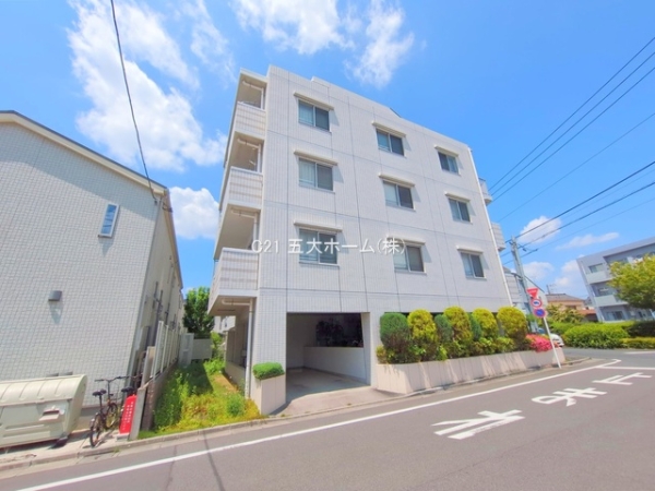 ゼファー北小岩クリアス