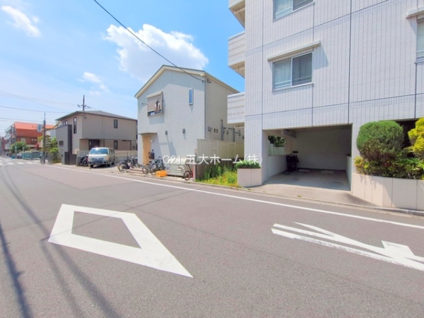 ゼファー北小岩クリアス