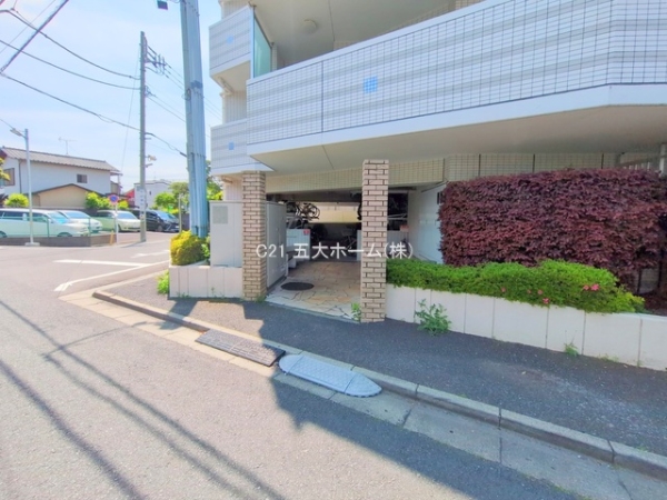 ゼファー北小岩クリアス
