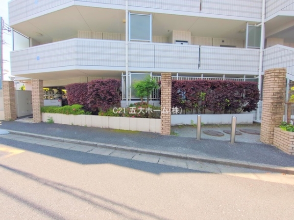 ゼファー北小岩クリアス