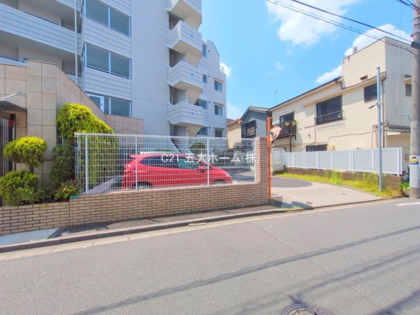 ゼファー北小岩クリアス
