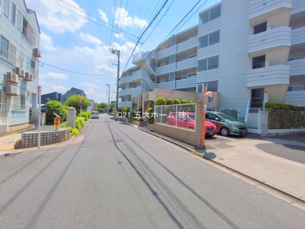 ゼファー北小岩クリアス