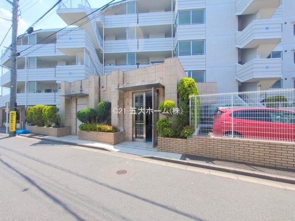 ゼファー北小岩クリアス