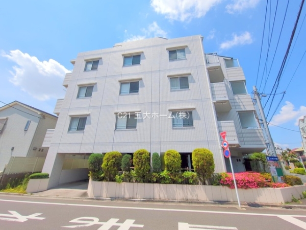 ゼファー北小岩クリアス