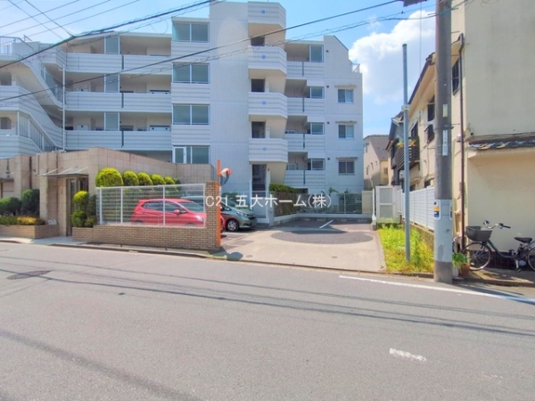 ゼファー北小岩クリアス
