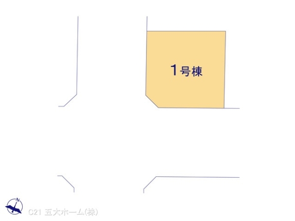 江戸川区南篠崎町４丁目の新築一戸建