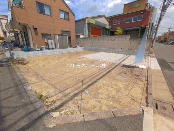 江戸川区南篠崎町４丁目の新築一戸建