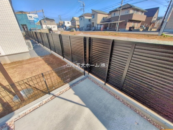 柏市豊四季の中古一戸建て