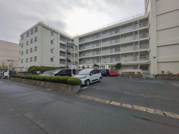興人浦安マンション