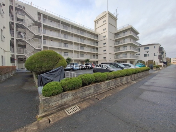 興人浦安マンション