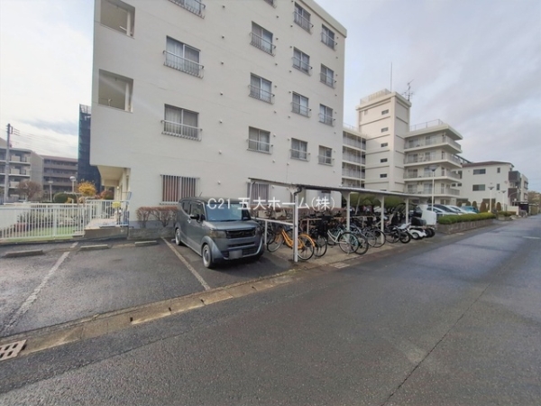 興人浦安マンション