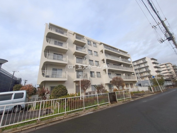興人浦安マンション