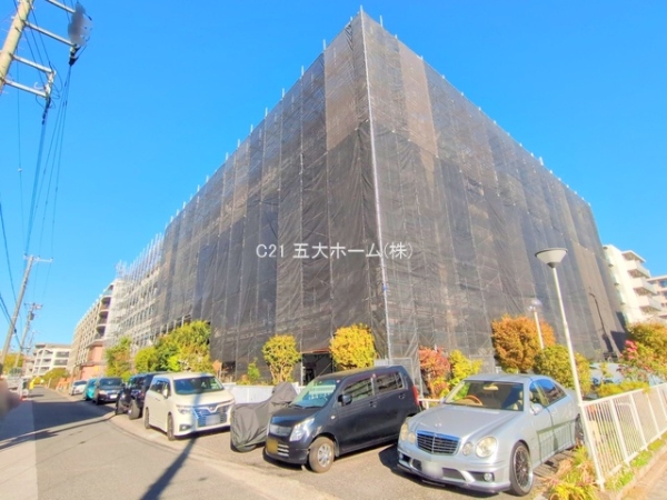 興人浦安マンション