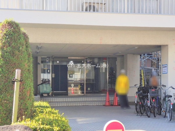 興人浦安マンション