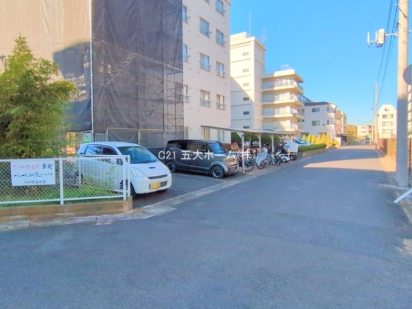 興人浦安マンション