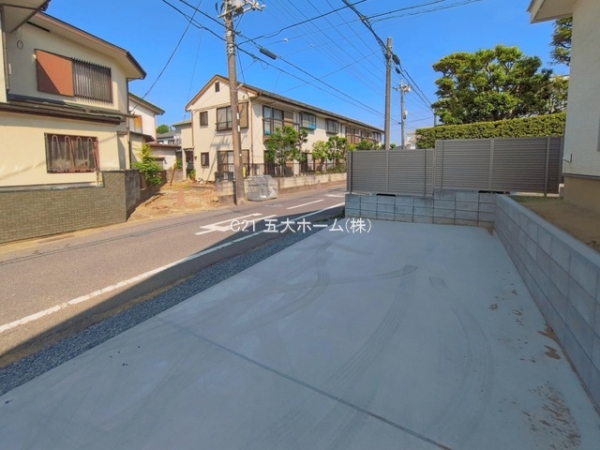 市川市国分３丁目の中古一戸建て