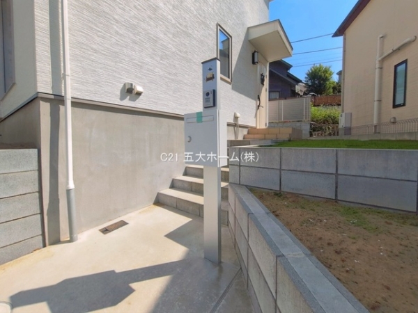 市川市国分３丁目の中古一戸建て