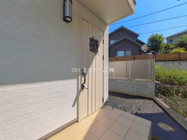 市川市国分３丁目の中古一戸建て