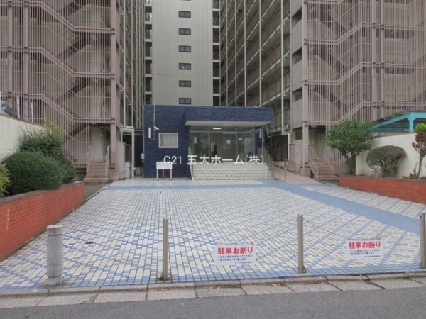 カーサ第1宇喜田1号棟