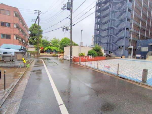 カーサ第二宇喜田3号棟