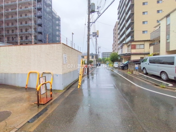 カーサ第二宇喜田3号棟