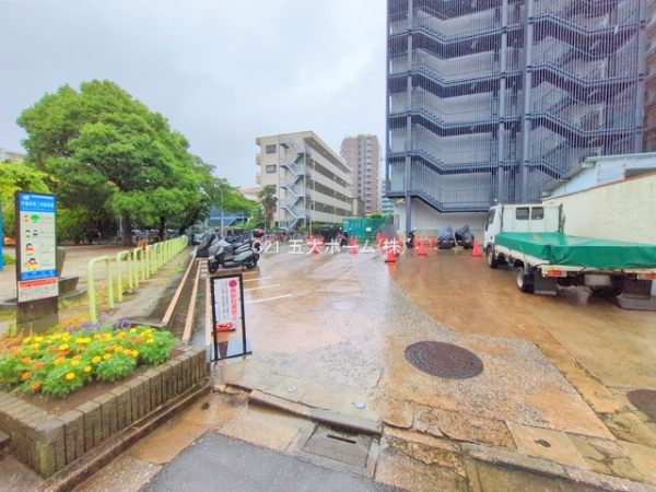 カーサ第二宇喜田3号棟