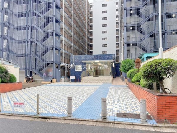 カーサ第二宇喜田3号棟