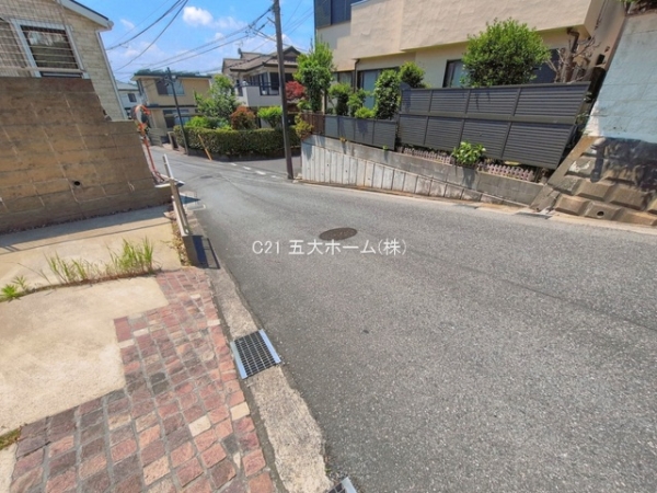 流山市野々下６丁目の中古一戸建て