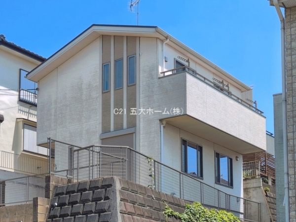 流山市野々下６丁目の中古一戸建て