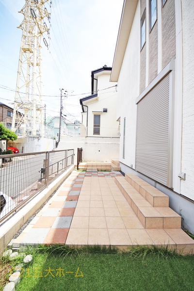 流山市野々下６丁目の中古一戸建て