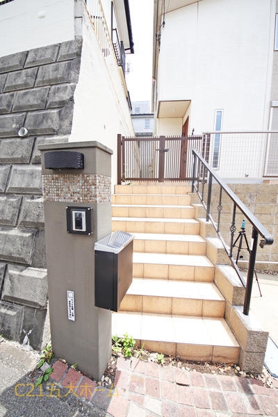 流山市野々下６丁目の中古一戸建て