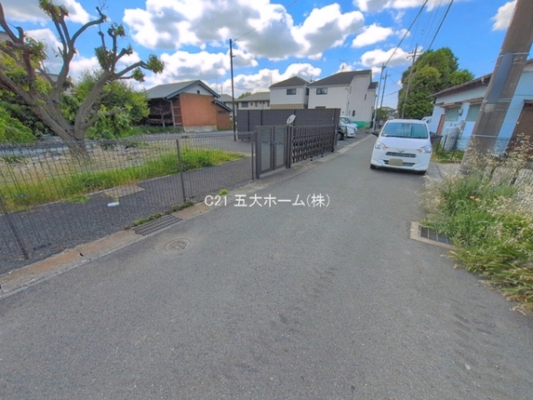 柏市酒井根５丁目の新築一戸建